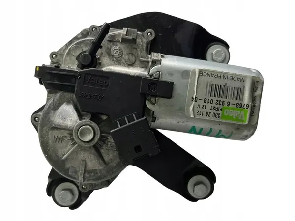 Mini OE 6932013 Scheibenwischermotor image 2