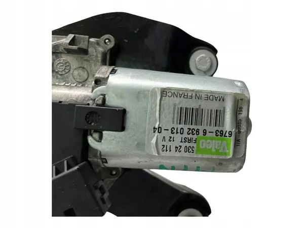 Mini OE 6932013 Scheibenwischermotor image 3