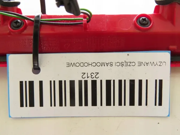 Stoplicht Achter OEM 360170350 voor Hyundai i30 07-10 image 3