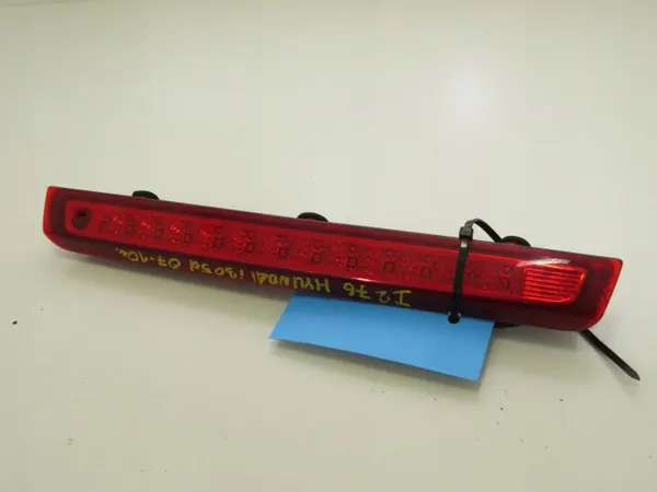Stoplicht Achter OEM 360170350 voor Hyundai i30 07-10 image 4
