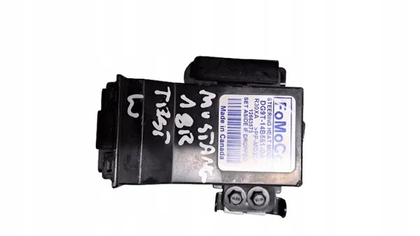 Heizungssteuermodul Ford Mustang 2018 OEM DG9T-14B561-BA image 2