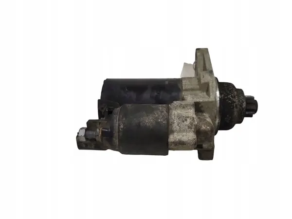Motor de arranque 1.4 TSI Skoda VW Seat 0001121408 image 3