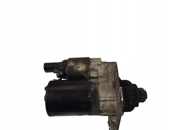 Motor de arranque 1.4 TSI Skoda VW Seat 0001121408 image 5