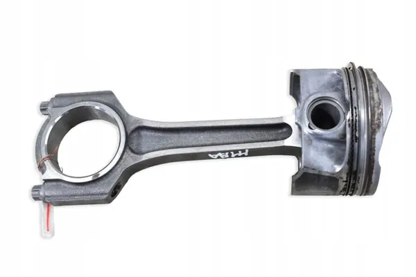 Mäntä & Kiertokanki-sarja OEM Ford 1.0 EcoBoost image 2