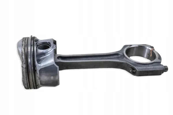Mäntä & Kiertokanki-sarja OEM Ford 1.0 EcoBoost image 4