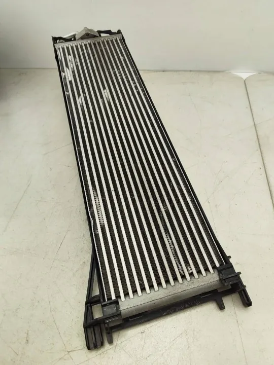 Arrefecedor óleo caixa BMW X7 G07 OEM 8642748 image 3