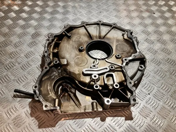 Jakokansi OEM A6510150400 Mercedes CLA/GLA:lle image 2