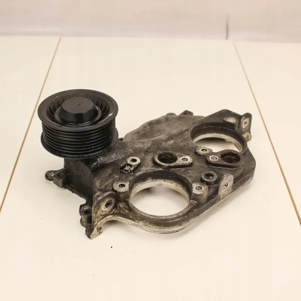 Jaguar Motorteil OEM 8W936H036A - Gebraucht image 2