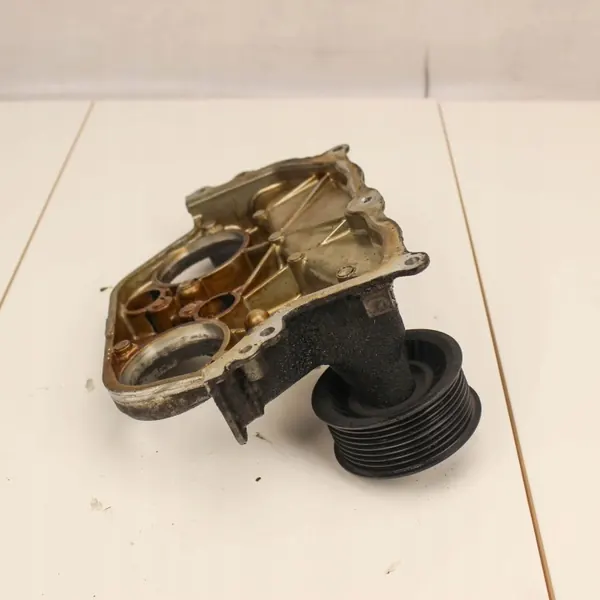 Jaguar Motorteil OEM 8W936H036A - Gebraucht image 4
