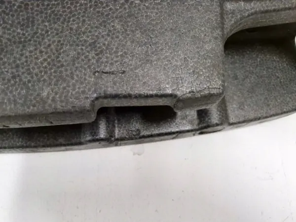 Voorbumper absorberend schuim Lexus OEM 52611-50110 image 8