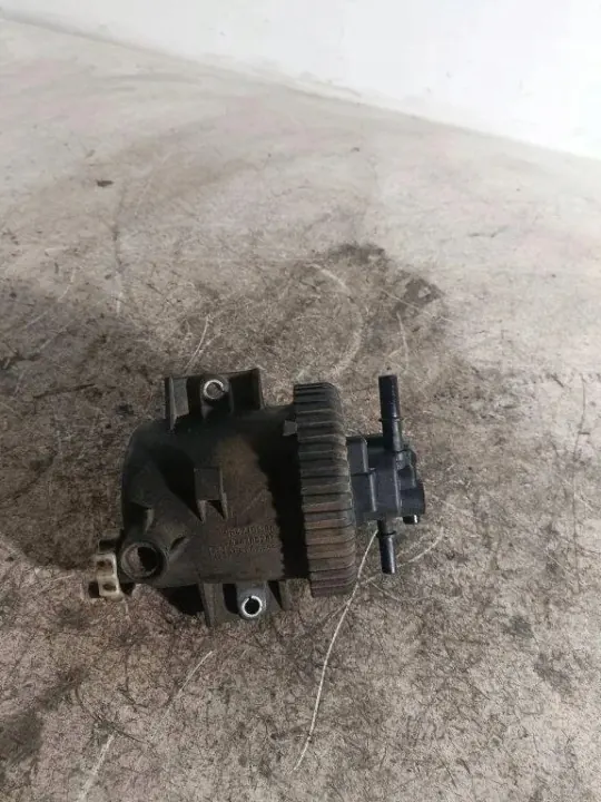 Bränslefilterhus OEM 9642105180 för Lancia Phedra image 2