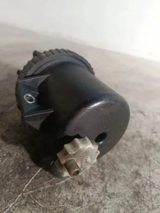 Bränslefilterhus OEM 9642105180 för Lancia Phedra image 3