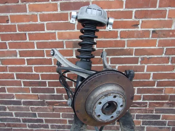 OEM ZWROTNICA TYL KOMPLET TOUAREG CAYENNE Q7 3.0 TDI image 2