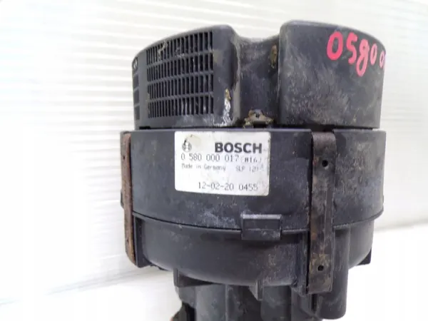 Pompe à air secondaire OEM 0580000017 Mercedes W220 image 3