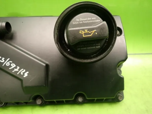 Tapa de válvulas usado OEM 038103469Q para Volkswagen image 3
