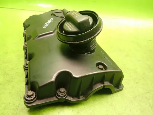 Tapa de válvulas usado OEM 038103469Q para Volkswagen image 5