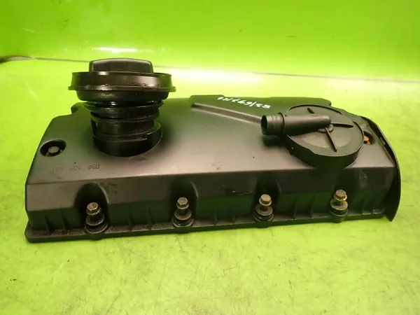 Tapa de válvulas usado OEM 038103469Q para Volkswagen image 6