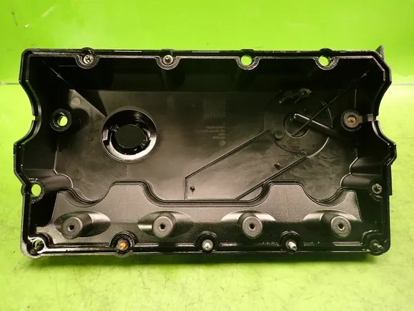 Tapa de válvulas usado OEM 038103469Q para Volkswagen image 7