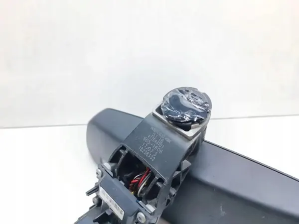 Rétroviseur intérieur BMW Série 5 E61 OEM 9051606 image 3
