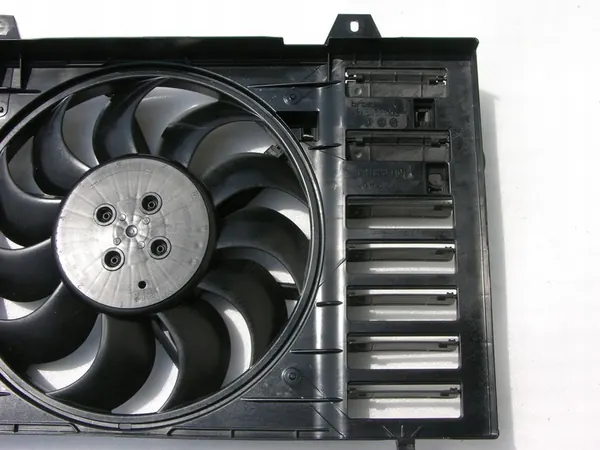 FLÄKT OPEL CORSA F 2019 9826929880 image 10