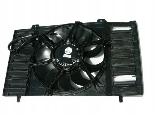 FLÄKT OPEL CORSA F 2019 9826929880 image 2