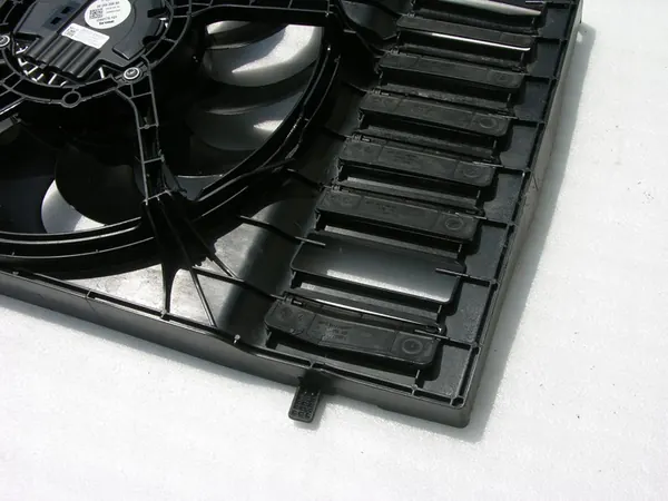 FLÄKT OPEL CORSA F 2019 9826929880 image 4