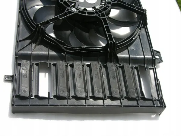 FLÄKT OPEL CORSA F 2019 9826929880 image 5