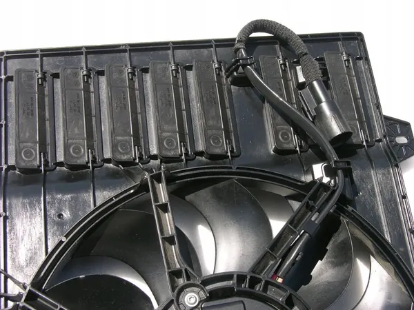 FLÄKT OPEL CORSA F 2019 9826929880 image 7