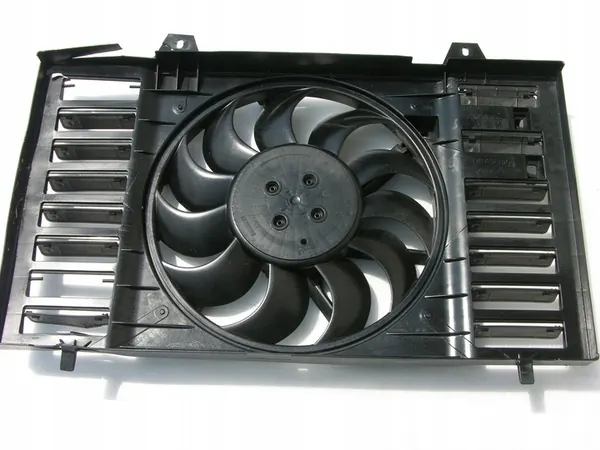 FLÄKT OPEL CORSA F 2019 9826929880 image 9