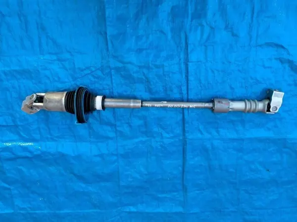 Junta de dirección cruzada Mercedes C W206 OEM A2064604200 image 2