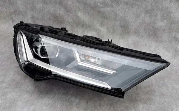 Lanterna Full LED Direita Audi Q7 4M Lift 4M0941012C image 3