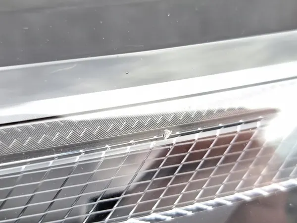 Lanterna Full LED Direita Audi Q7 4M Lift 4M0941012C image 5