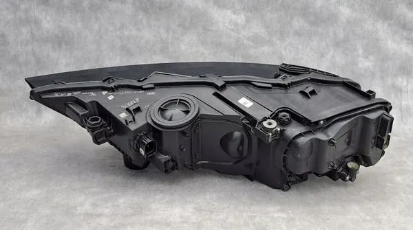 Lanterna Full LED Direita Audi Q7 4M Lift 4M0941012C image 7