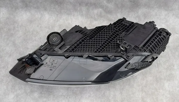 Lanterna Full LED Direita Audi Q7 4M Lift 4M0941012C image 8