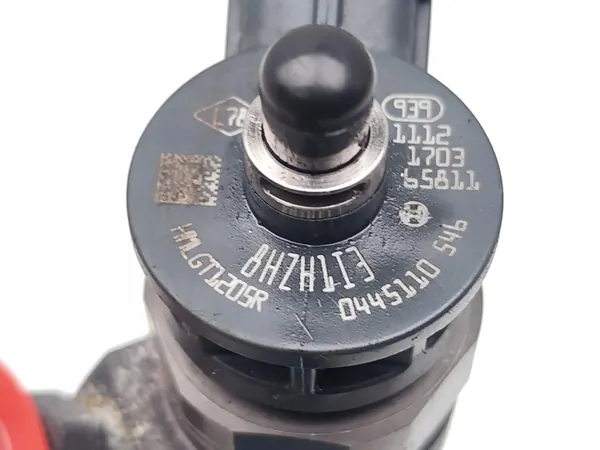 Vauxhall Einspritzdüse OEM HMLGT1205R 1.6 CDTI 121 PS image 7