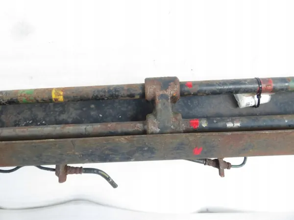 Hinterachsträger mit ABS OEM BELKA TYŁ RENAULT MEGANE I HB image 6