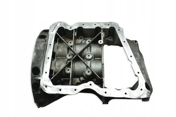 Ölwanne Renault Trafic II OEM 8200600642 2.0 dCi image 5