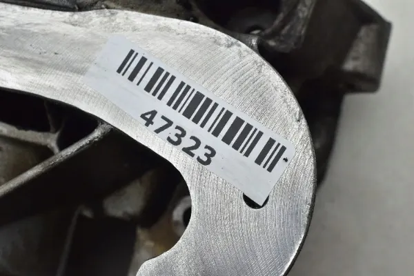 Ölwanne Renault Trafic II OEM 8200600642 2.0 dCi image 8