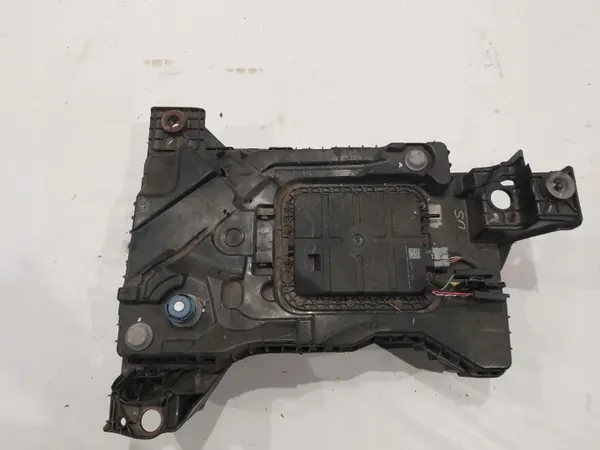 Tanque AdBlue OEM 12674101 para Peugeot 308 T9 image 2