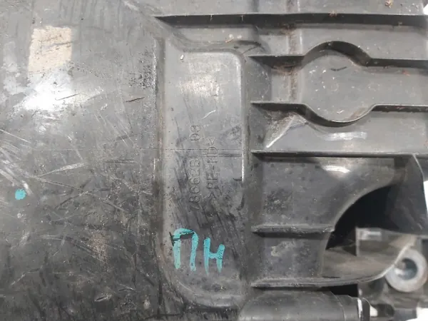 Tanque AdBlue OEM 12674101 para Peugeot 308 T9 image 4