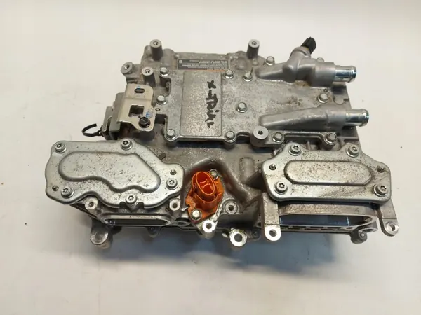 Nissan X-TRAIL T33 akun invertteri OEM 291A06RU0B image 2