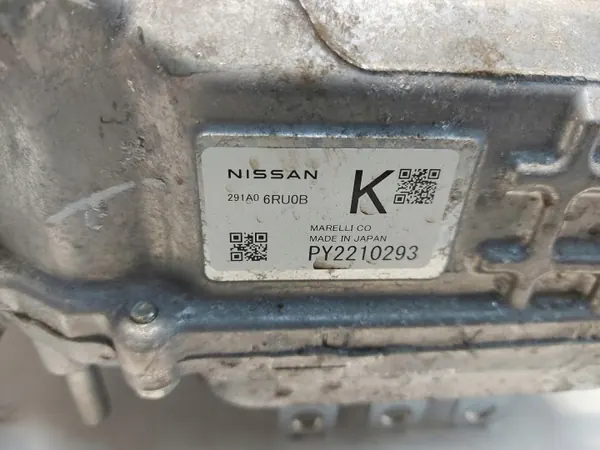Nissan X-TRAIL T33 akun invertteri OEM 291A06RU0B image 3