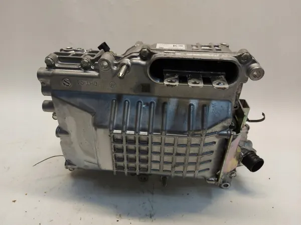 Nissan X-TRAIL T33 akun invertteri OEM 291A06RU0B image 4