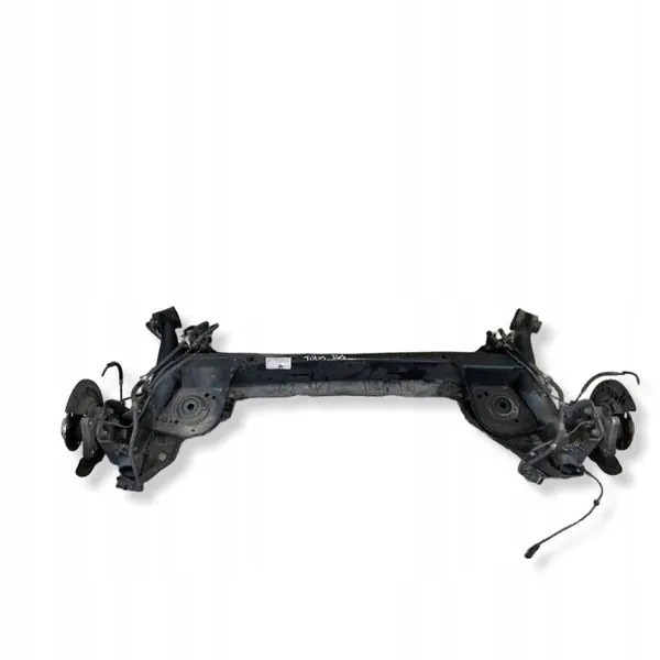 Bakre balk OEM DLK39883 för Renault Clio V image 2