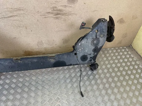 Bakre balk OEM DLK39883 för Renault Clio V image 10