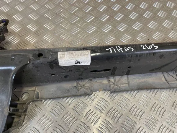 Bakre balk OEM DLK39883 för Renault Clio V image 4