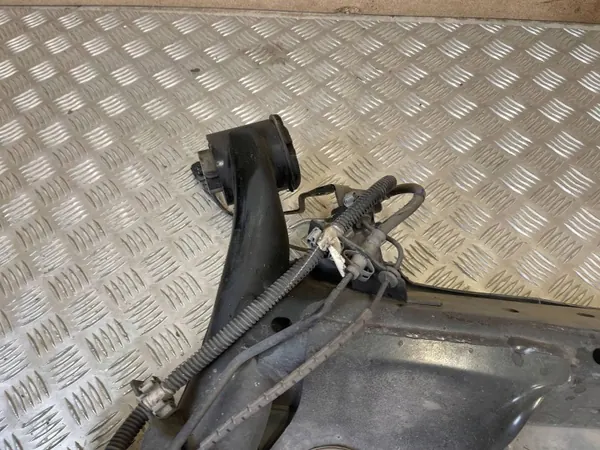 Bakre balk OEM DLK39883 för Renault Clio V image 9