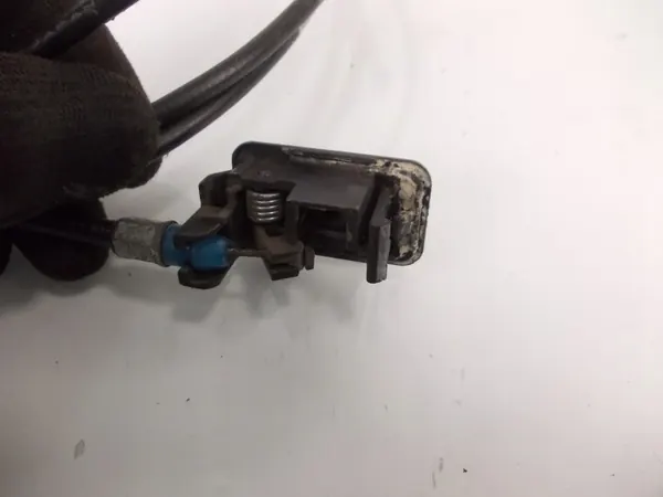 Durite d'arrivée carburant OEM Y346HGAFEG Suzuki Swift 3 image 3