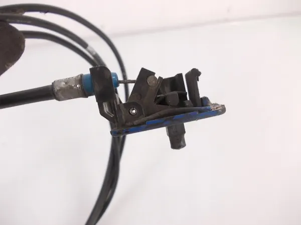 Durite d'arrivée carburant OEM Y346HGAFEG Suzuki Swift 3 image 5