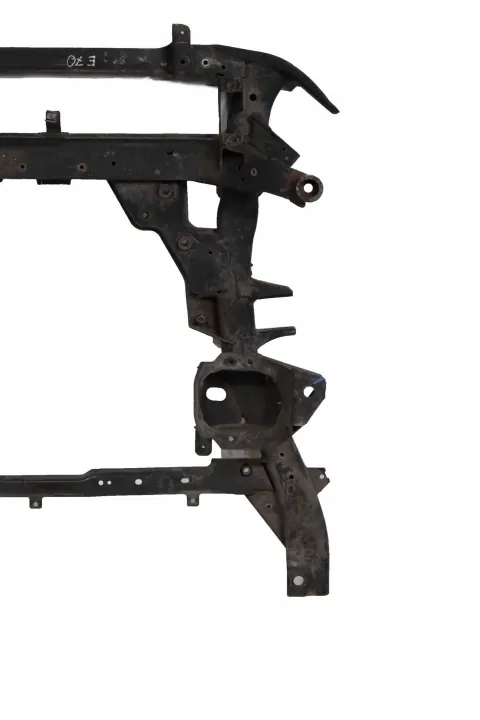 BMW OE 6779357 Vorderer Schlitten für X5 X6 image 3